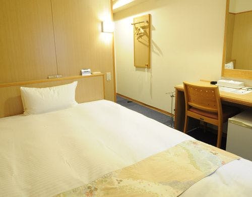 シングルルーム