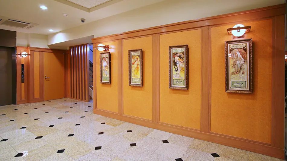 For the New Sales Team