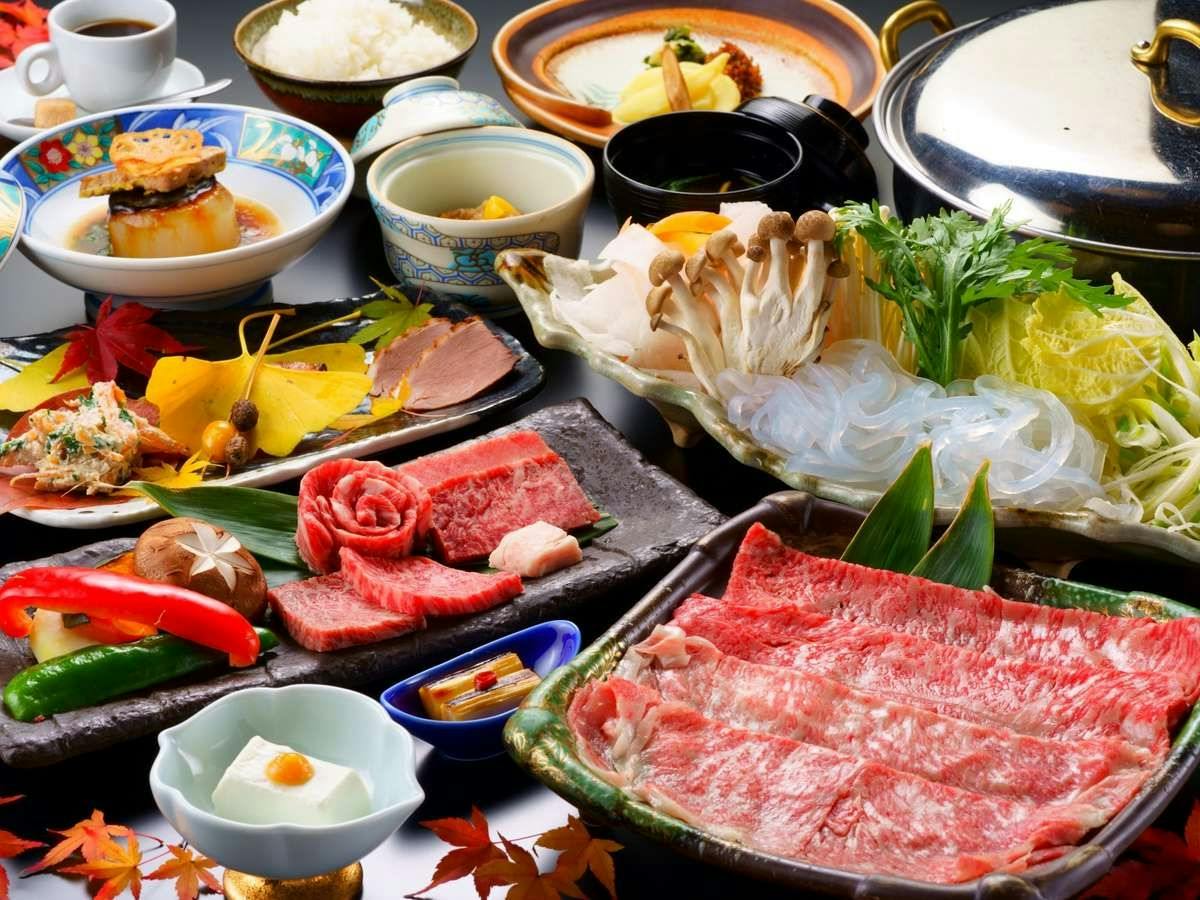 Keikoku no Yado Nihiki no Oni