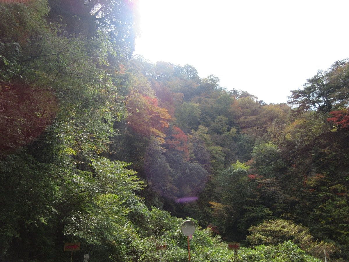 Keikoku no Yado Nihiki no Oni