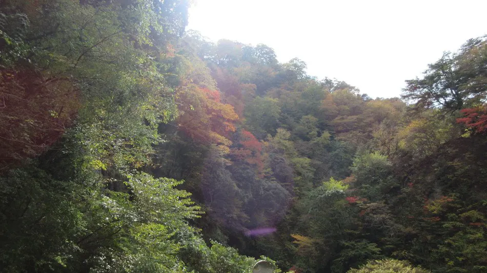 Keikoku no Yado Nihiki no Oni