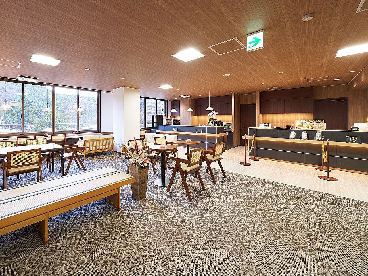 คาเฟ่ซุยอน เลานจ์