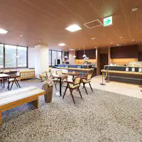 คาเฟ่ซุยอน เลานจ์