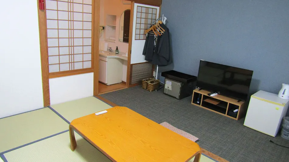 Takinone Annex, Takinone