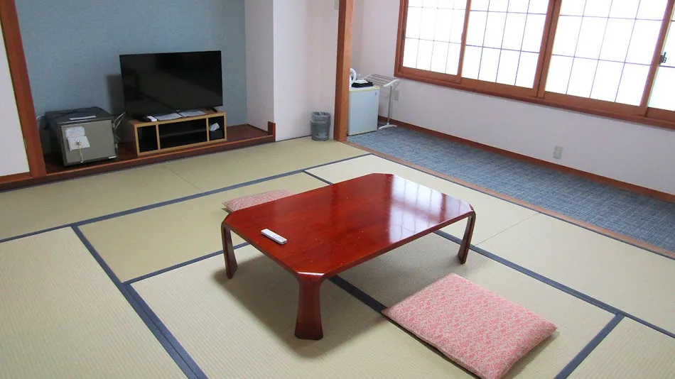 Takinone Annex, Takinone