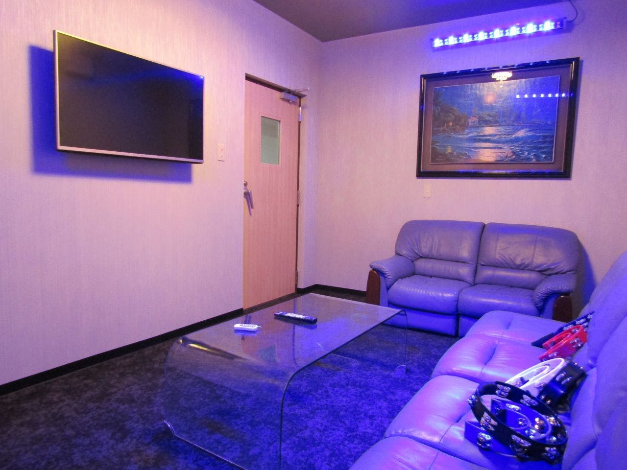 Takinone Annex, Takinone