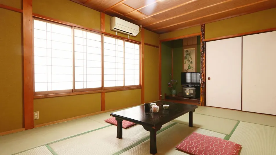 Shiki Shunsai Fugu no Yado Shiosai <Shinojima>