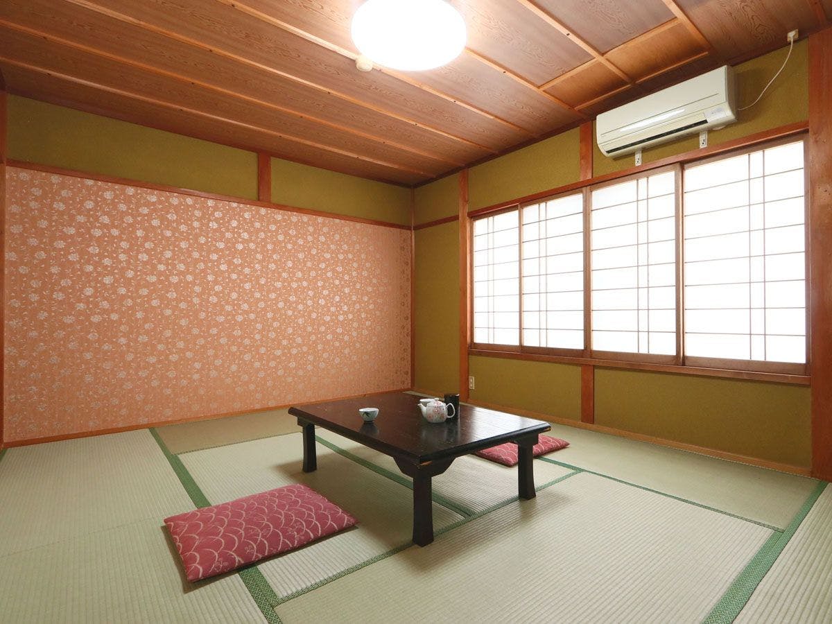 Shiki Shunsai Fugu no Yado Shiosai <Shinojima>