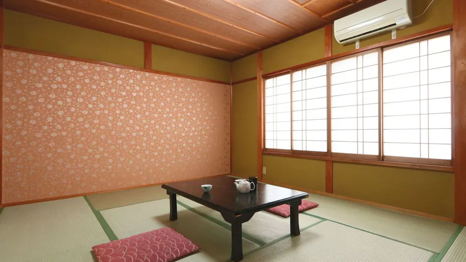 Shiki Shunsai Fugu no Yado Shiosai <Shinojima>