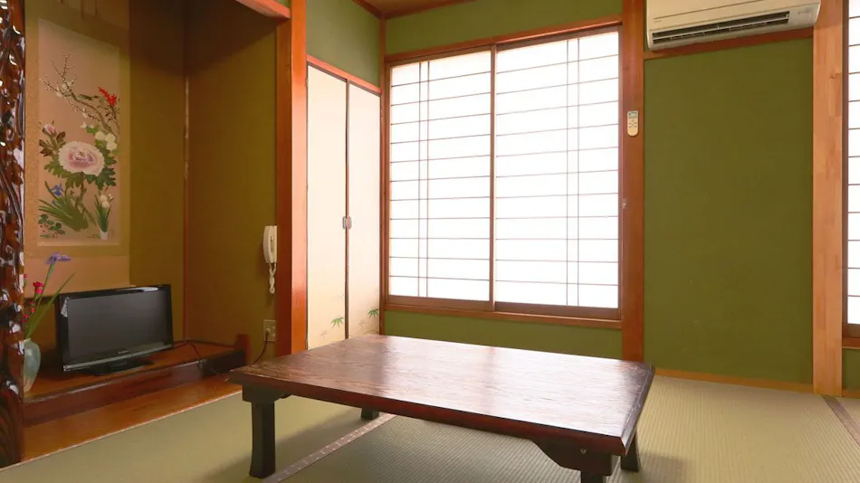 Shiki Shunsai Fugu no Yado Shiosai <Shinojima>