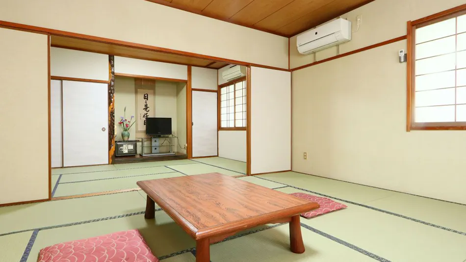 Shiki Shunsai Fugu no Yado Shiosai <Shinojima>