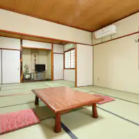 日式客房20榻榻米◆简约宁静的日式客房