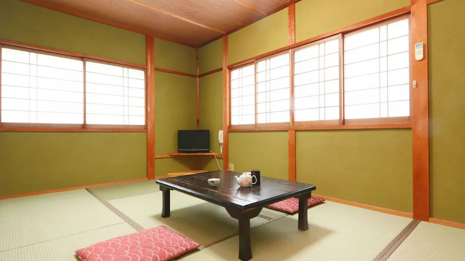 Shiki Shunsai Fugu no Yado Shiosai <Shinojima>