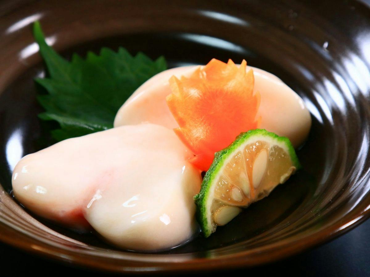 Shiki Shunsai Fugu no Yado Shiosai <Shinojima>