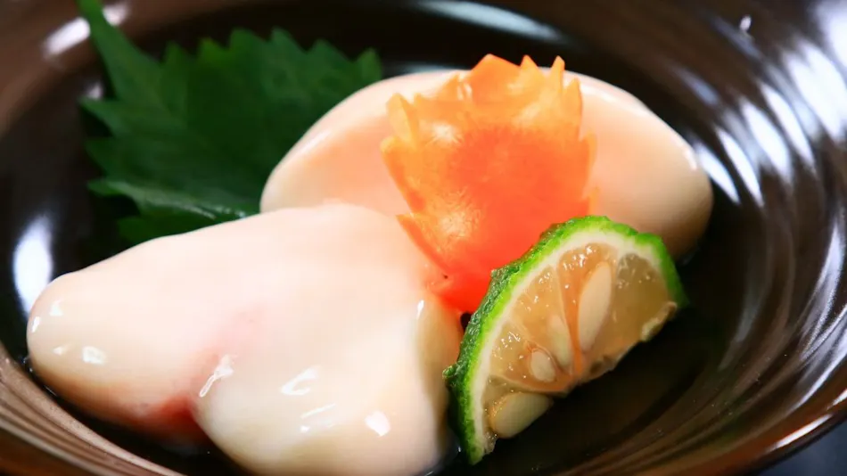 Shiki Shunsai Fugu no Yado Shiosai <Shinojima>