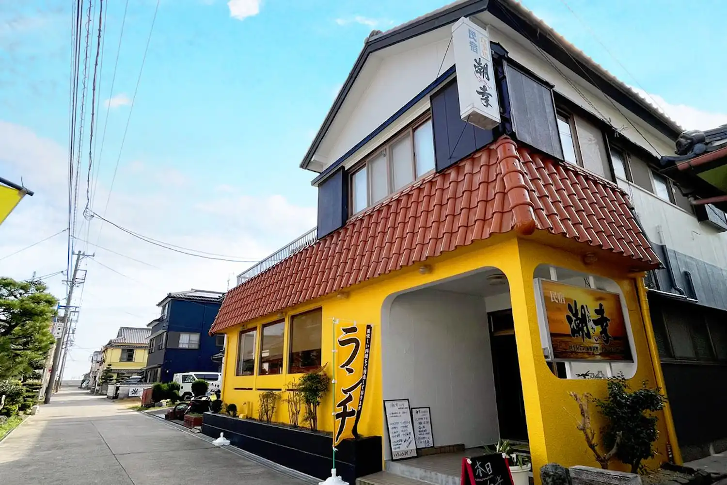 施設画像