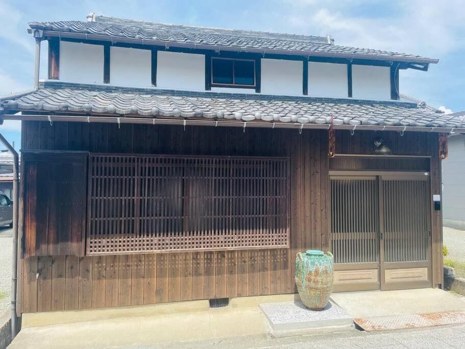 えん飛鳥&nbsp;施設全景