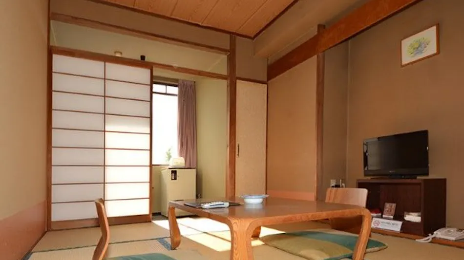 Onoya Hotel