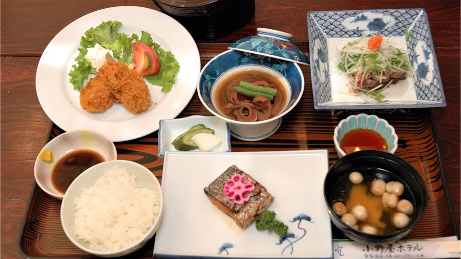 Onoya Hotel