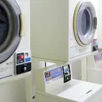 Laundry koin