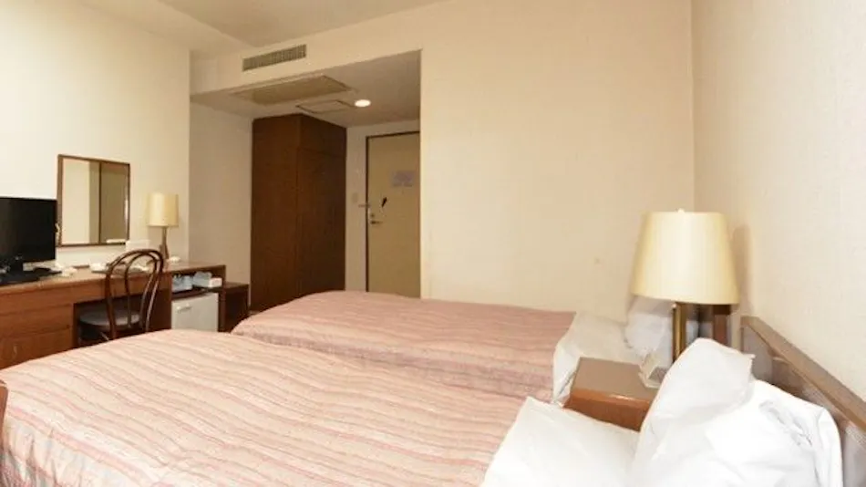 Onoya Hotel