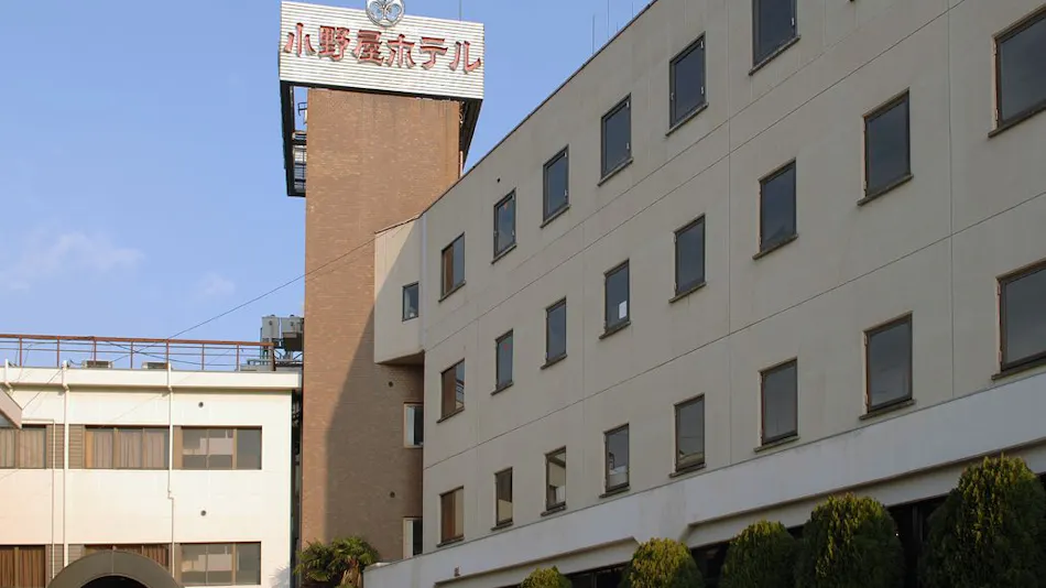 Onoya Hotel