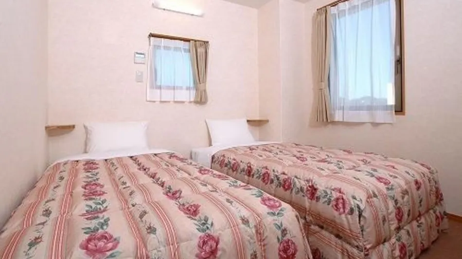 Hotel Melissa Hyuga