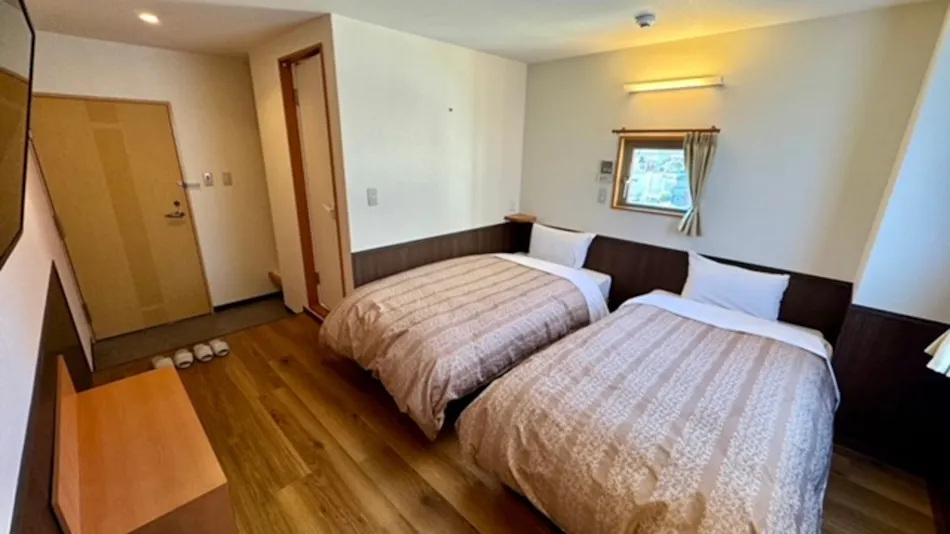 Hotel Melissa Hyuga