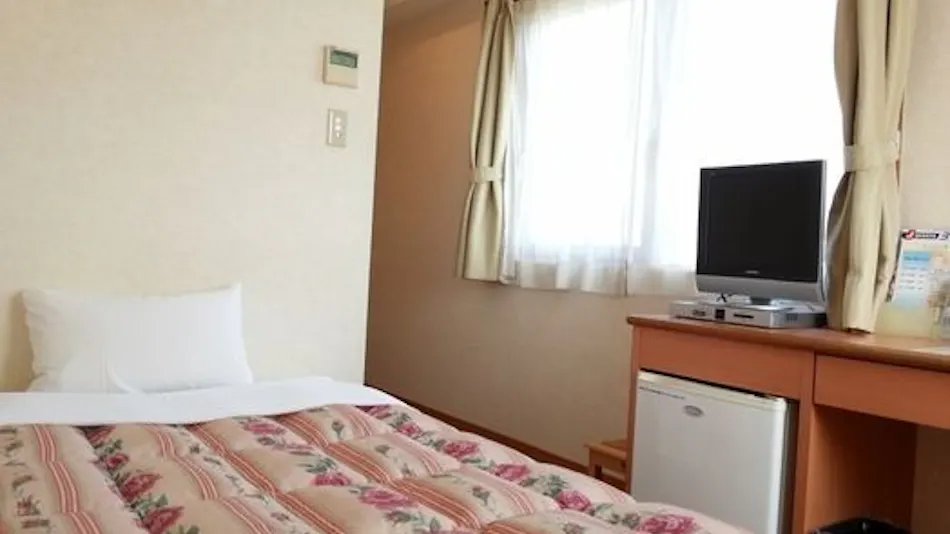 Hotel Melissa Hyuga