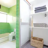 Kamar Mandi*