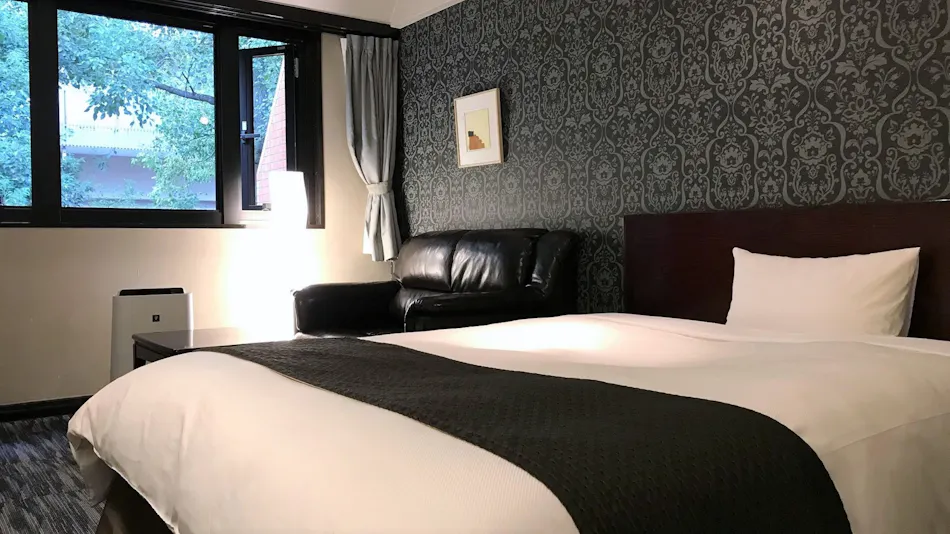 Hotel Okus