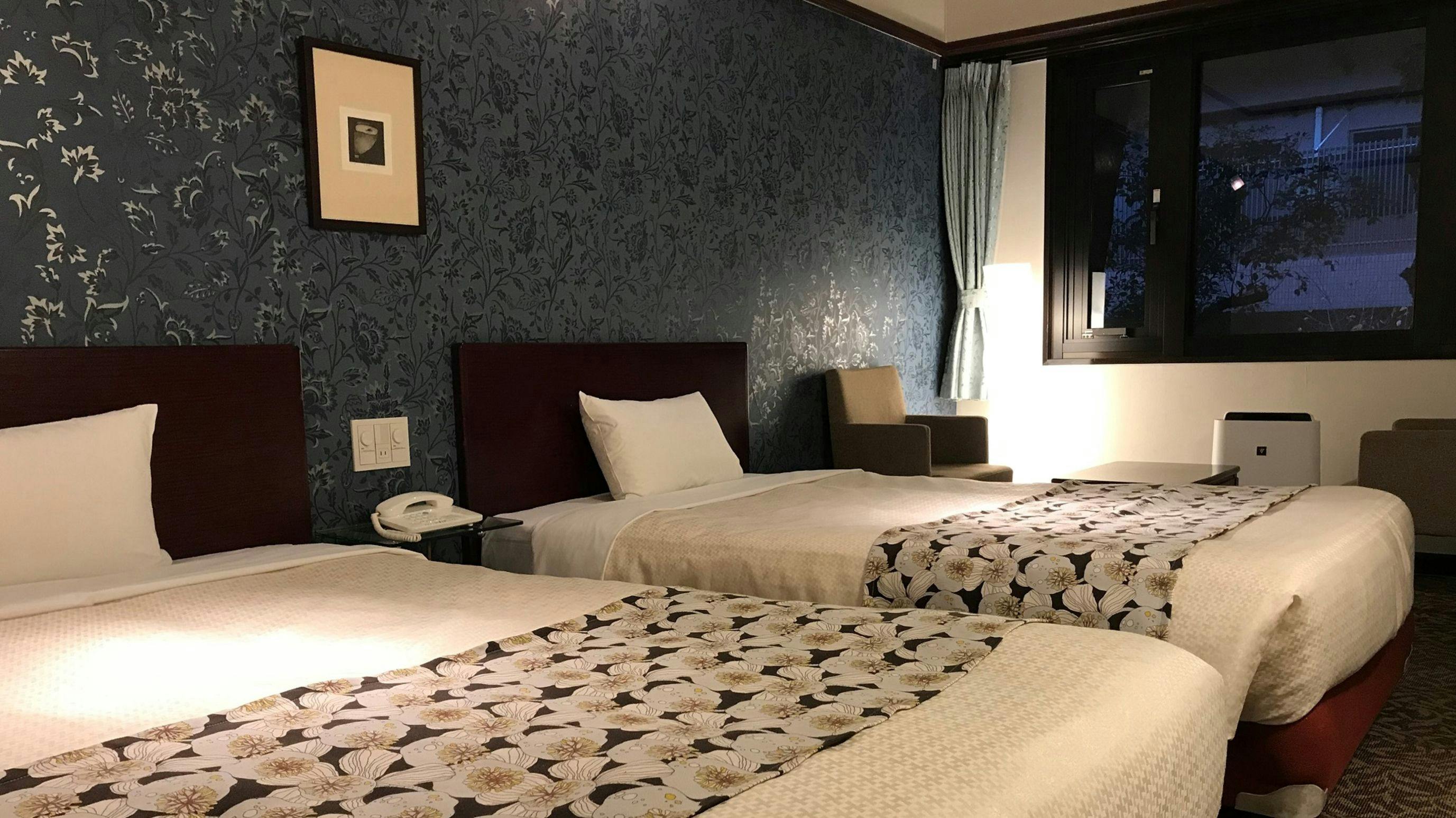 Hotel Okus