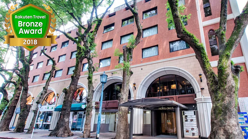 Hotel Okus