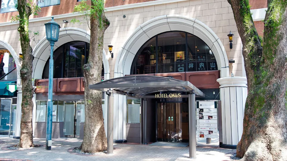 Hotel Okus