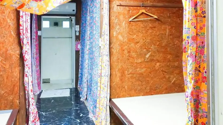 Sesoko Island Guesthouse Cafu Village