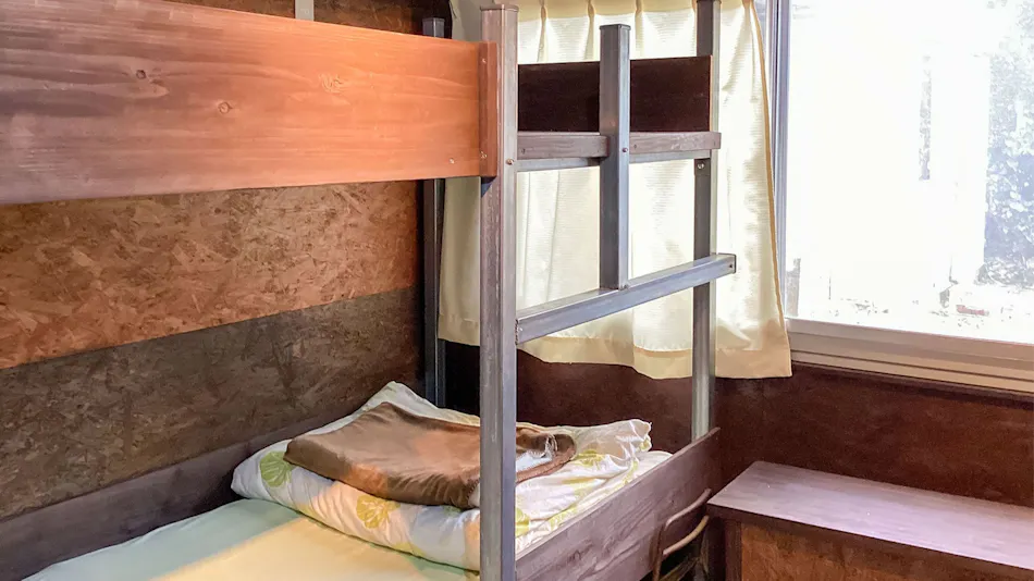 Sesoko Island Guesthouse Cafu Village