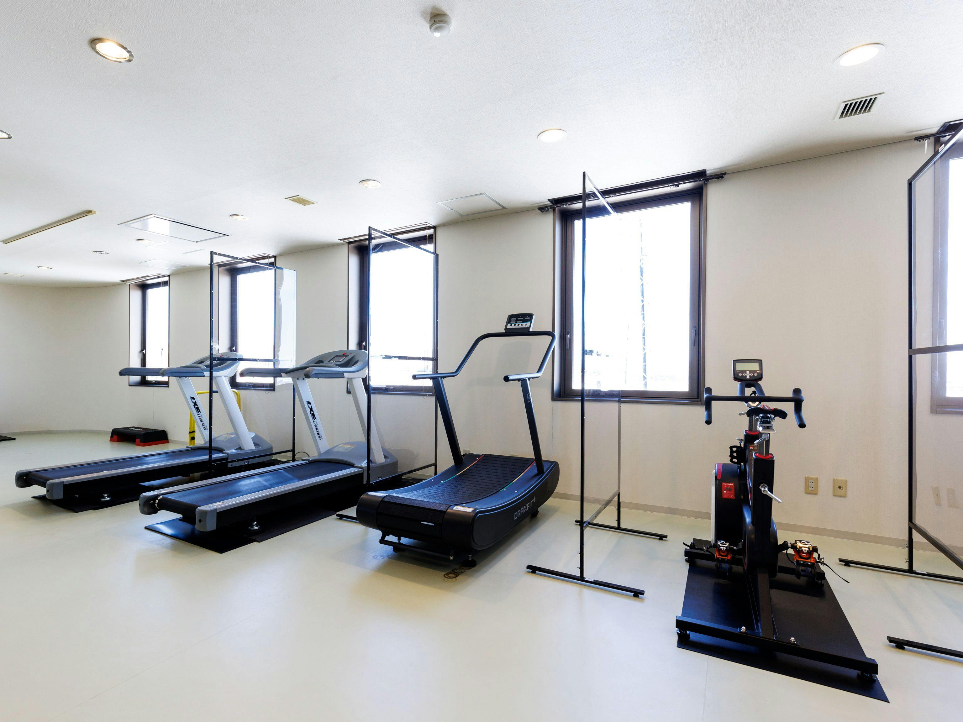 Tabist Kitami Athlete Stays