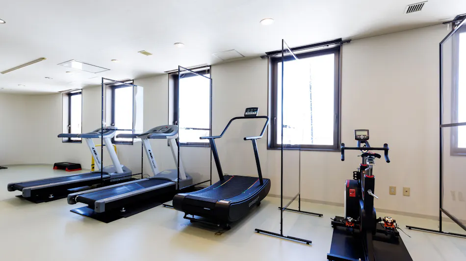 Tabist Kitami Athlete Stays