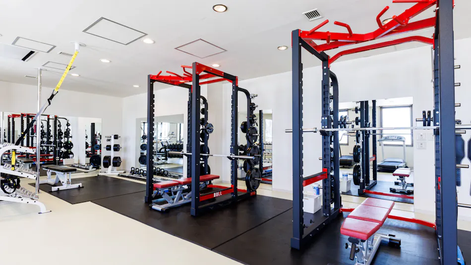 Tabist Kitami Athlete Stays