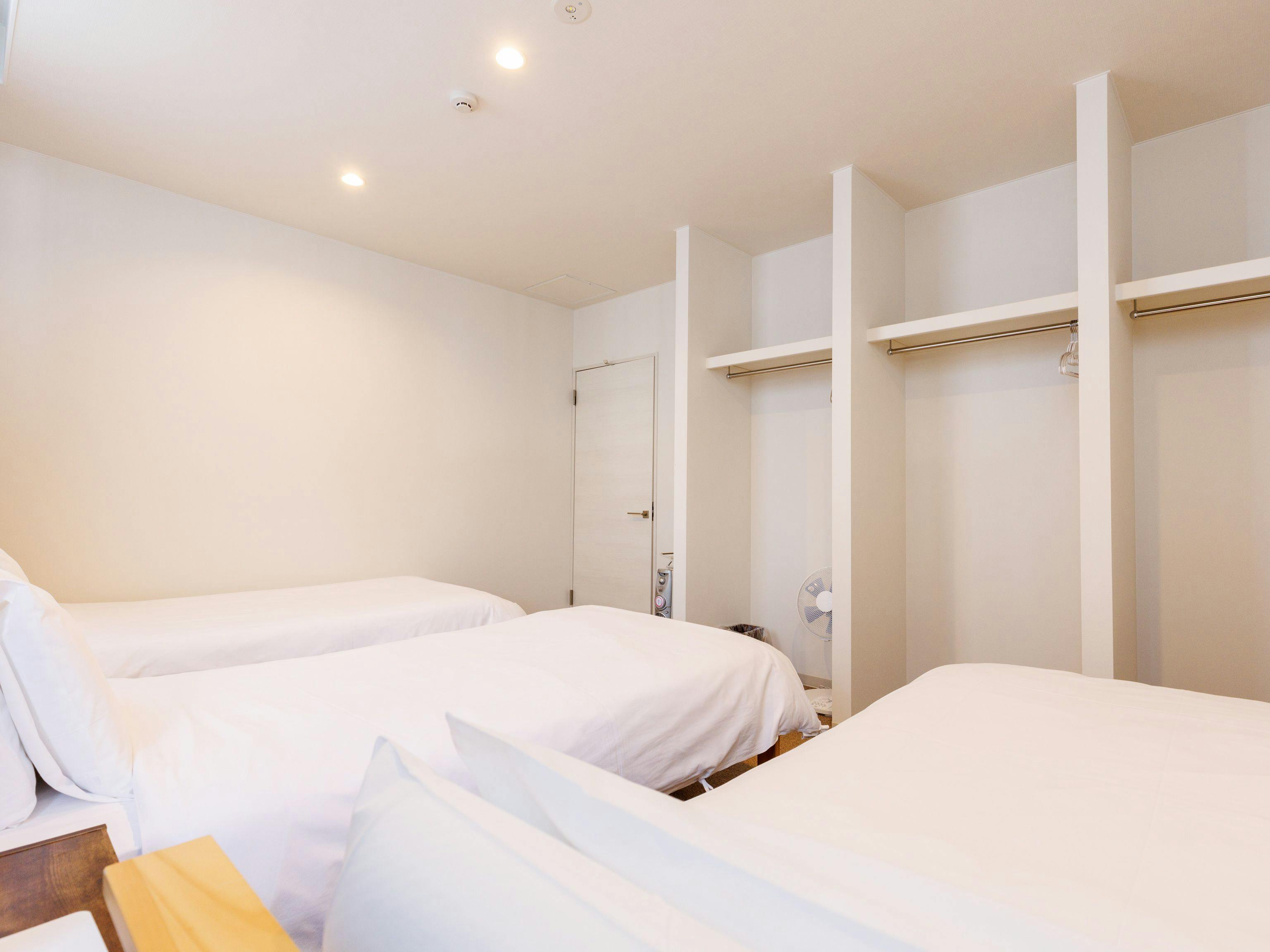 Tabist Kitami Athlete Stays