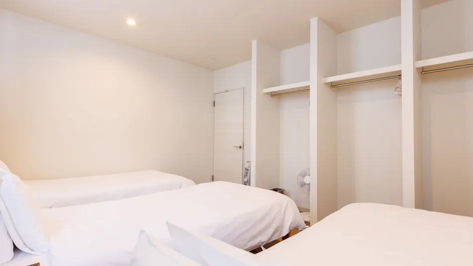 Tabist Kitami Athlete Stays