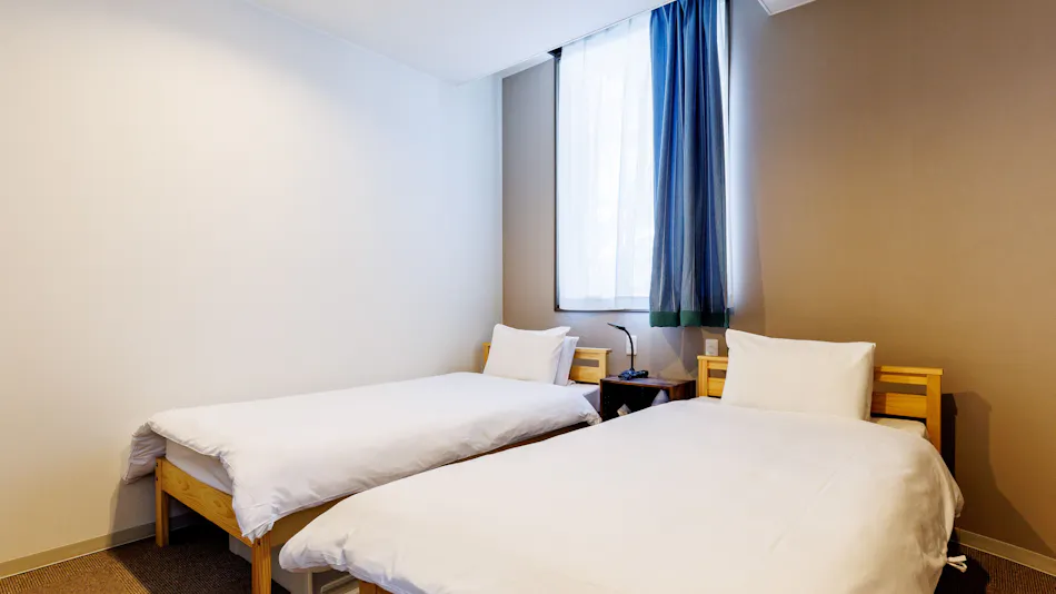 Tabist Kitami Athlete Stays