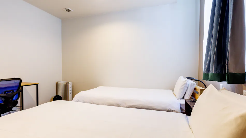 Tabist Kitami Athlete Stays