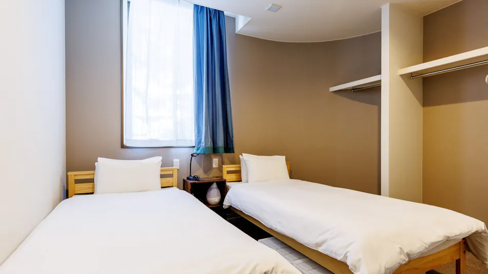 Tabist Kitami Athlete Stays