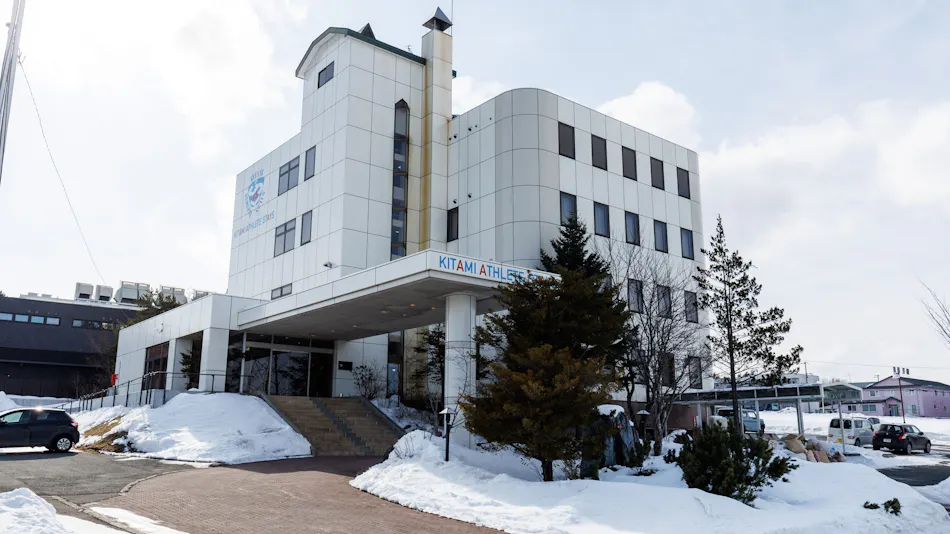 Tabist Kitami Athlete Stays