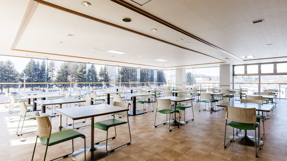 Tabist Kitami Athlete Stays