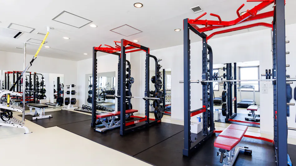 Tabist Kitami Athlete Stays