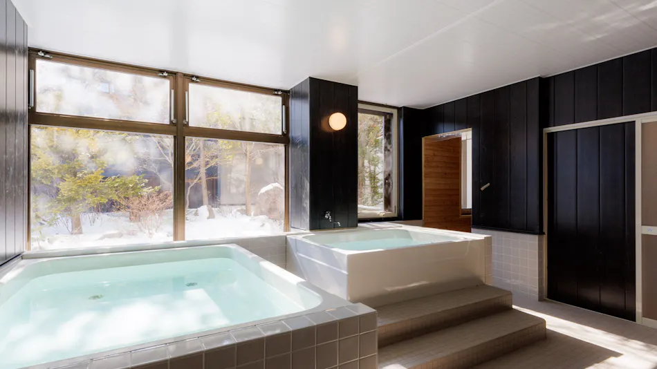 Tabist Kitami Athlete Stays