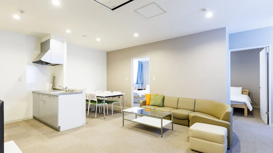 Tabist Kitami Athlete Stays