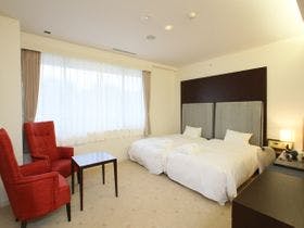 西条ＨＡＫＵＷＡホテル